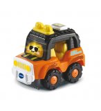 TUT TUT BOLIDES SURPRISE GABIN BOLIDE TOUT-TERRAIN - VTECH - VEHICULE 1ER AGE