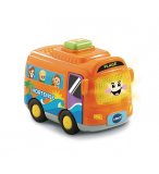 TUT TUT BOLIDES SURPRISE HORTENSE LE BUS DES VACANCES - VTECH - VEHICULE 1ER AGE