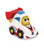 TUT TUT BOLIDES SURPRISE LUCAS ROI DU CHAMPIONNAT - VTECH - VEHICULE 1ER AGE