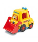 TUT TUT BOLIDES SURPRISE MAELLE SUPER TRACTOPELLE - VTECH - VEHICULE 1ER AGE