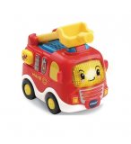 TUT TUT BOLIDES SURPRISE MAHE CAMION DE POMPIERS - VTECH - VEHICULE 1ER AGE