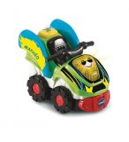 TUT TUT BOLIDES SURPRISE MATHEO QUAD SUPER TURBO - VTECH - VEHICULE 1ER AGE