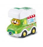 TUT TUT BOLIDES SURPRISE OSCAR SUPER CAMPING CAR - VTECH - VEHICULE 1ER AGE