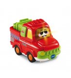 TUT TUT BOLIDES SURPRISE VIRGIL PICK-UP AGILE - VTECH - VEHICULE 1ER AGE