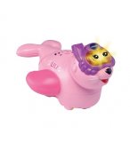 TUT TUT MARINS LILI JOLIE OTARIE - ANIMAL 2 EN 1 - VTECH - JOUET DE BAIN