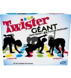 TWISTER VERSION GEANT - MB JEUX - HASBRO - JEU DE SOCIETE- JEU PLEIN AIR