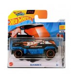 VEHICULE BAJA BISON T5 HOT WHEELS 1/64 - HW FIRST RESPONSE 6/10 - MATTEL - HTB61 - PETITE VOITURE METAL