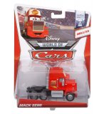 VEHICULE CARS 2 DELUXE - CAMION MACK - VOITURE MINIATURE - MATTEL - BDW70