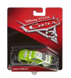 VEHICULE CARS 3 - BRICK  YARDLEY - VOITURE MINIATURE - MATTEL - DXV53