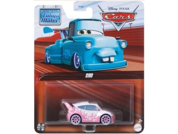 V�hicule Cars 3 - Cho - Voiture Miniature - Mattel - JDL80