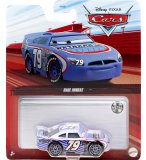 VEHICULE CARS 3 - HAUL INNGAS - VOITURE MINIATURE - MATTEL - GCC09