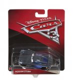 VEHICULE CARS 3 - JACKSON STORM - VOITURE MINIATURE - MATTEL - DXV34