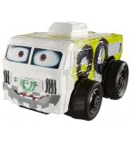 VEHICULE CARS 3 VEHICULE NAGEUR - ARVY CAMPING CAR BLANC - VOITURE MINIATURE - MATTEL - DXW10