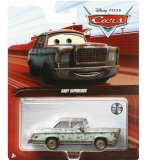 VEHICULE CARS ANDY VAPORLOCK - VOITURE MINIATURE - MATTEL - HFB40