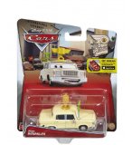 VEHICULE CARS BRAD WINMILER - VOITURE MINIATURE - MATTEL - DLY83