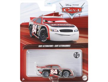 V�hicule Cars Dave Alternators - Voiture miniature - Mattel - GCC08