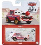 VEHICULE CARS GREEBLES - VOITURE MINIATURE CLOWN - MATTEL - HHV07