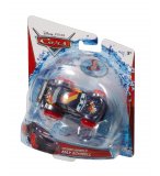 VEHICULE CARS NAGEUR MAX SCHNELL - VOITURE MINIATURE - MATTEL - Y1344