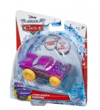 VEHICULE CARS NAGEUR RAMONE - VOITURE MINIATURE - MATTEL - BGF15