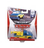 VEHICULE CARS PISTON CUP - RACE TOW TRUCK TOM  - VOITURE MINIATURE - MATTEL - BHN67