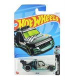 VEHICULE LOLUX HOT WHEELS 1/64 - HW MODIFIED 3/10 - MATTEL - HTB65 - PETITE VOITURE METAL