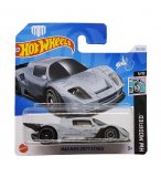 VEHICULE MAD MIKE DRIFT ATTACK HOT WHEELS 1/64 - HW MODIFIED 5/10 - MATTEL - HTB66 - PETITE VOITURE METAL