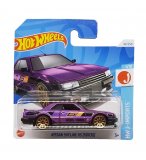 VEHICULE NISSAN SKYLINE RS HOT WHEELS 1/64 - HW J-IMPORTS 1/10 - MATTEL - HTC40 - PETITE VOITURE METAL