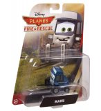 VEHICULE PLANES 2 MARU - FIRE & RESCUE - VOITURE MINIATURE - MATTEL - BDB91