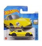 VEHICULE PORSCHE 911 CARRERA RS 2.7 HOT WHEELS 1/64 - HW FACTORY FRESH 4/10 - MATTEL - HTC49 - PETITE VOITURE METAL