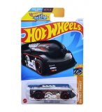 VEHICULE WEST COAST FLYER HOT WHEELS 1/64 - HW FAST TRANSIT 4/5 - MATTEL - HTB44 - PETITE VOITURE METAL