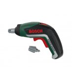 VISSEUSE / DEVISSEUSE IXOLINO II BOSCH - KLEIN - 8300 - JOUET OUTIL BRICOLAGE