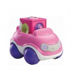 VOITURE CABRIOLET BLOC ROLLER - FISHER-PRICE - CGD00 - EVEIL BEBE