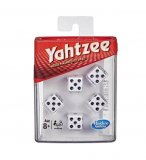 YAHTZEE CLASSIQUE - JEU DE SOCIETE DES - HASBRO GAMING - C2406