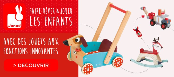 commander jouets en ligne