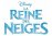 REINE DES NEIGES