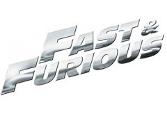 FAST & FURIOUS