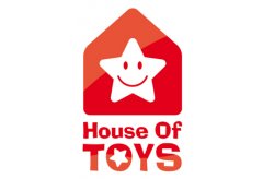 HOUSE OF TOYS