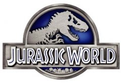 JURASSIC WORLD