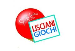 LISCIANI GIOCHI