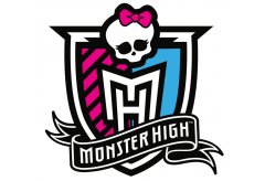 MONSTER HIGH