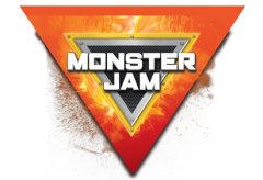 MONSTER JAM