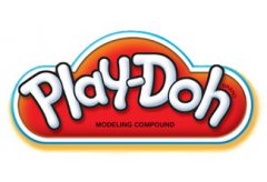 PLAY-DOH