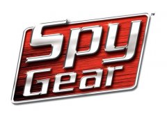 SPY GEAR