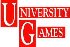 UNIVERSITY GAMES