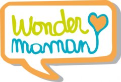 WONDER MAMAN