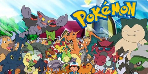 POKEMON