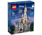 LEGO DISNEY 71040 LE CHATEAU DISNEY