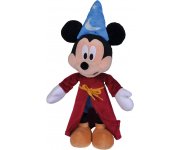 PELUCHE MICKEY LA SOURIS COSTUME FANTASIA 37 CM - DOUDOU DISNEY - NICOTOY