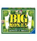 BIG MONEY - RAVENSBURGER - 26384 - JEU DE DES ET D'ARGENT