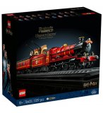 LEGO HARRY POTTER 76405 LE POUDLARD EXPRESS - EDITION COLLECTOR